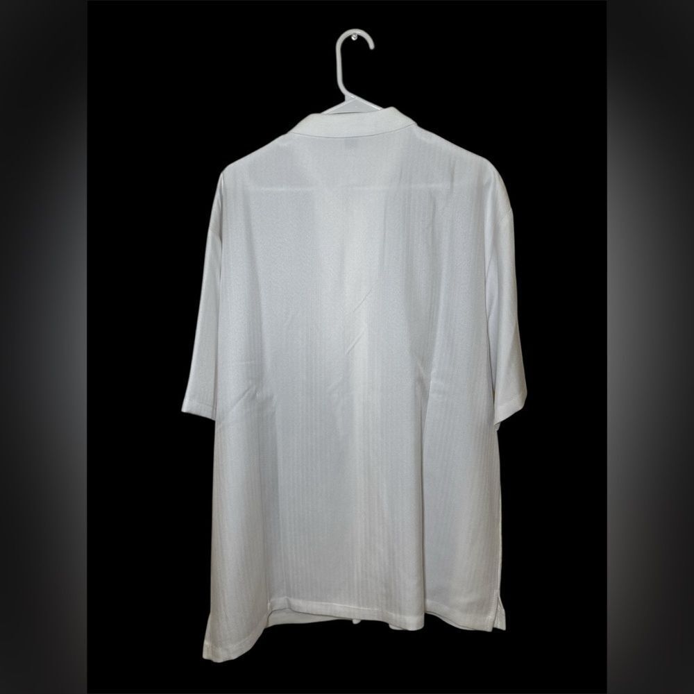 NWT Michael 88 Irvin Button Down - Picture 2 of 8